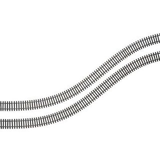 Tillig B 82125 Flexgleis - 890 mm Massstab: H0