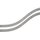 Tillig B 82125 Flexgleis - 890 mm Massstab: H0