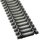 Tillig B 82134 Betonschwellenflexgleis - 470 mm Massstab: H0