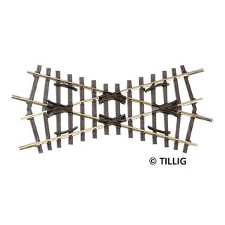 Tillig B 82170 Kreuzung 30? Massstab: H0