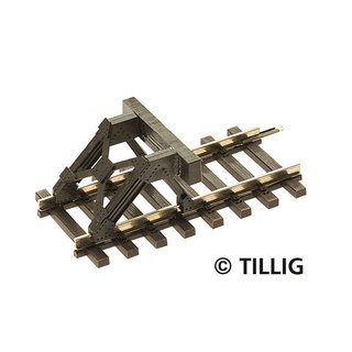 Tillig B 82440 Bausatz - Prellbock Massstab: H0