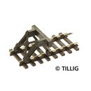 Tillig B 82440 Bausatz - Prellbock Massstab: H0