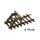 Tillig B 82440 Bausatz - Prellbock Massstab: H0