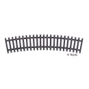 Tillig 83003 Schwellenband R11 285 mm 15°...