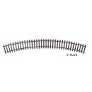 Tillig  83006 Schwellenband R 353 mm (R21) 30° (1...