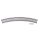 Tillig  83006 Schwellenband R 353 mm (R21) 30° (1 Stück) Spur TT