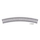 Tillig  83008 Schwellenband R 310 mm (R11) 30°...