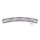 Tillig  83008 Schwellenband R 310 mm (R11) 30° (1Stück) Spur: TT