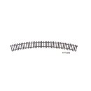 Tillig  83011 Schwellenband R 396 mm (R31) 30° (1...