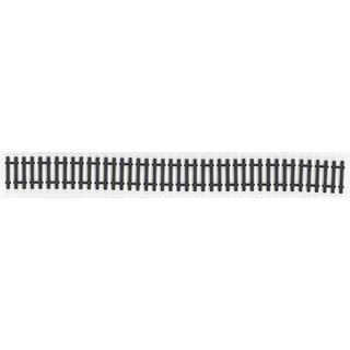 Tillig B 83025 Flex-Holzschwellenband 220 mm (1 Stück) Maßstab: TT