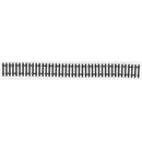 Tillig B 83025 Flex-Holzschwellenband 220 mm (1...