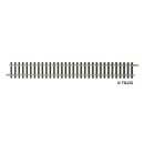Tillig  83101 Gerades Gleis G1 - 166 mm Spur: TT