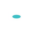 ITALERI 510004650 IT Acrylfarbe Hellblau glänzend 20ml