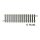 Tillig 83102 Gerades Gleis G2 - 83 mm Spur TT