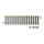 Tillig B 83102 Gerades Gleis G2 - 83 mm Massstab: TT