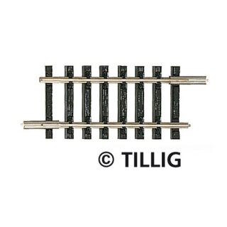 Tillig  83103 Gerades Gleis G4 - 41,5 mm Spur TT