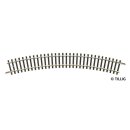 Tillig  83106 gebogenes Gleis R353 mm/30° (R21) Spur TT