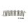 Tillig  83110 Gebogenes Gleis R 310 mm/15° (R12) Spur: TT