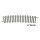 Tillig  83112Gebogenes Gleis R 396 mm/15° (R32) Spur: TT