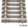 Tillig B 83134 Betonschwellenflexgleis 520 mm Massstab: TT