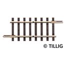 Tillig B 83150 Trenngleis 41,5 mm Massstab: TT