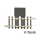 Tillig 83154 Kehrschleifengarnitur  in Verbindung mit...