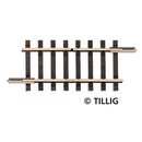 Tillig B 83155 Unterbrechergleis - 41,5 mm Massstab: TT