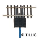 Tillig  83156 Unterbrechergleis 41,5 mm einseitig...