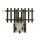 Tillig  83158 Schaltgleis 41,5 mm  (geeignet für Pendelzugsteuerung mit TFi2) Spur TT