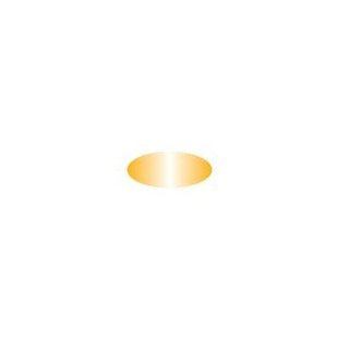 ITALERI 510004671 IT Acrylfarbe Gold glänzend 20ml