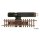 Tillig 83201 Entkupplungsgleis elektromagnetisch - 83,0 mm Spur TT