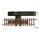 Tillig B 83201 Entkupplungsgleis 83 mm Massstab: TT