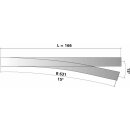 Tillig  83331 Weiche (EW2) rechts 15°  Spur TT
