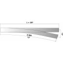 Tillig  83341 Weiche (EW3) rechts 12° Spur TT