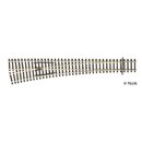 Tillig B 83342 Weiche (EW3) links 12 Massstab: TT