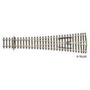 Tillig B 83382 Aussenbogenweiche (ABW) 12