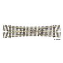 Tillig B 83391 Doppelkreuzungsweiche ?Baeseler½...