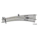 Tillig B 83417 Bausatz - Innenbogenweiche rechts (IBW)...