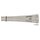 Tillig B 83427 Bausatz - Flexsteg-Bogenweiche 12 (EW3) Massstab: TT