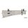*Tillig B 83436 Bausatz - Weiche (EW1) links 15 Massstab: TT
