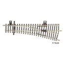 *Tillig  83437 Bausatz - Weiche (EW1) rechts 15 Spur TT