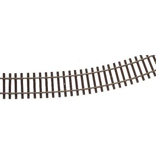 Tillig  83495 Flexgleis brüniert, 664 mm Spur TT