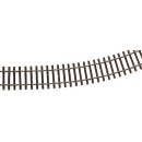 Tillig  83495 Flexgleis brüniert, 664 mm Spur TT