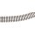 Tillig  83495 Flexgleis brüniert, 664 mm Spur TT