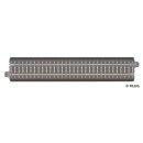 Tillig  83701 Bettungsgleis - G1 - 166,0 mm Spur: TT