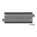 Tillig B 83702 Bettungsgleis - G2 - 83,0 mm Massstab: TT