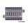 Tillig  83703 Bettungsgleis - G4 - 41,5 mm Spur: TT