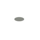 ITALERI 510004677 IT Acrylfarbe Aluminium matt 20ml