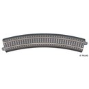 Tillig B 83706 Bettungsgleis - R21 - R 353 mm / 30?...