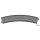 Tillig  83706 Bettungsgleis - R21 - R 353 mm / 30° Spur: TT